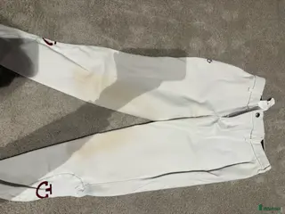 Ridbyxor ryttarutrustning till salu: Bra pris! - Annons 10