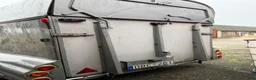 Hästtransporter  fordon & transport till salu: Thule Excellent 2008, renoveringsobjekt, 15 000 kr i Malmö - Annons 4