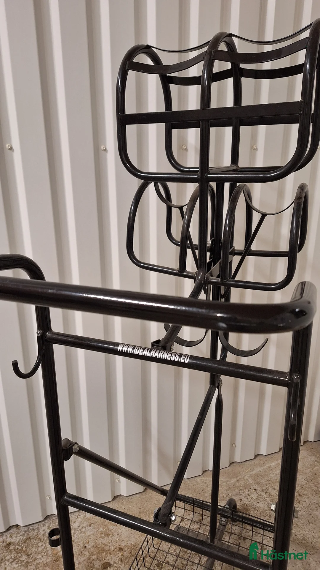 Övrig Körutrustning körning till salu: Selvagn från Drive out  i Sandarne - Annons 3