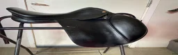 Sadlar hästutrustning till salu: Pessoa Gen X elite  - Annons 2