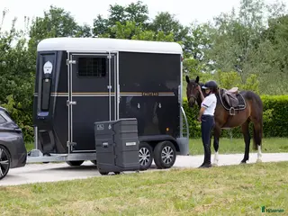 Hästtransporter fordon & transport till salu: Fautras Provan med AidSystem-öppna/stäng framifrån i Kvicksund - Annons 7
