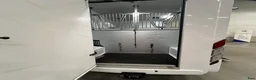 Hästlastbilar  fordon & transport till salu: Renault Master 2.3 dCi 163 HK / Nuyts / 5-Sits /  - Annons 4
