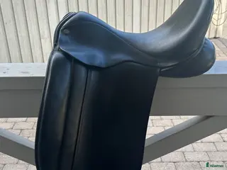 Sadlar hästutrustning Crown Warmblood - Annons 17