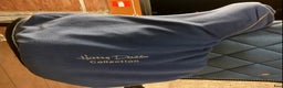 Sadlar hästutrustning till salu: Harry Dabbs dressyrsadel  i Eskilstuna - Annons 5