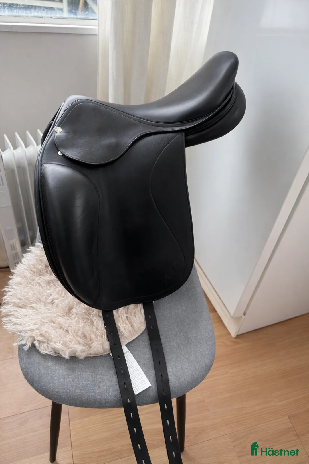 Sadlar hästutrustning till salu: Equipe ice mono  i Alunda - Annons 2