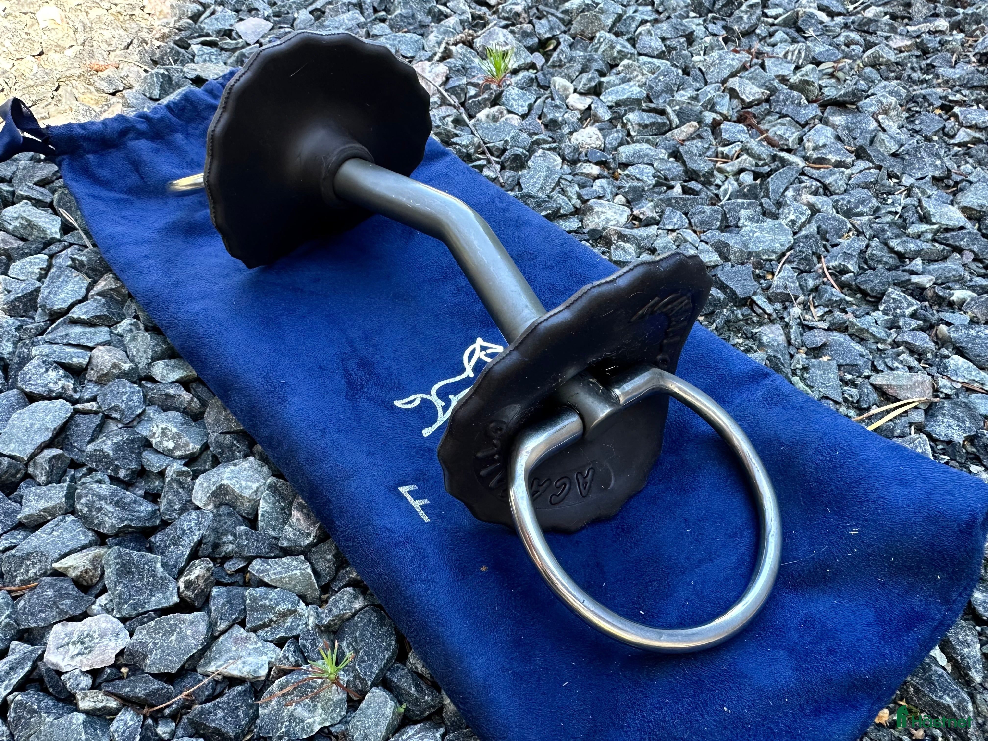 Bett hästutrustning till salu: Fager bett i Köping - Annons 2