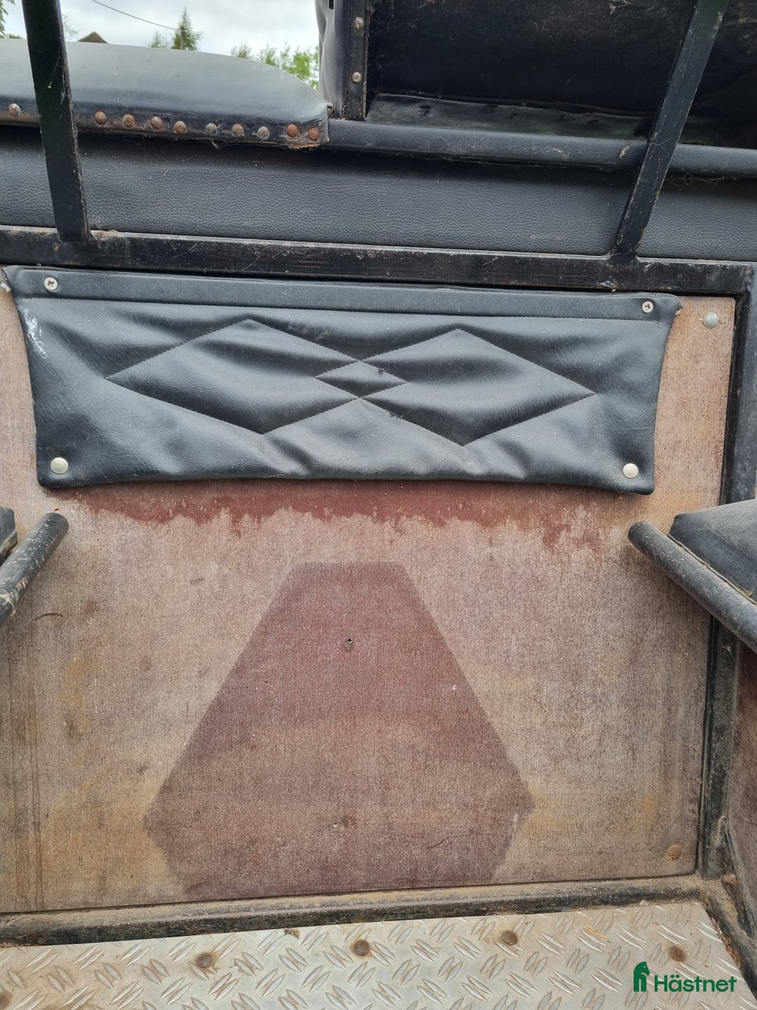 Körvagnar körning till salu: Wagonette i Vikarbyn - Annons 10