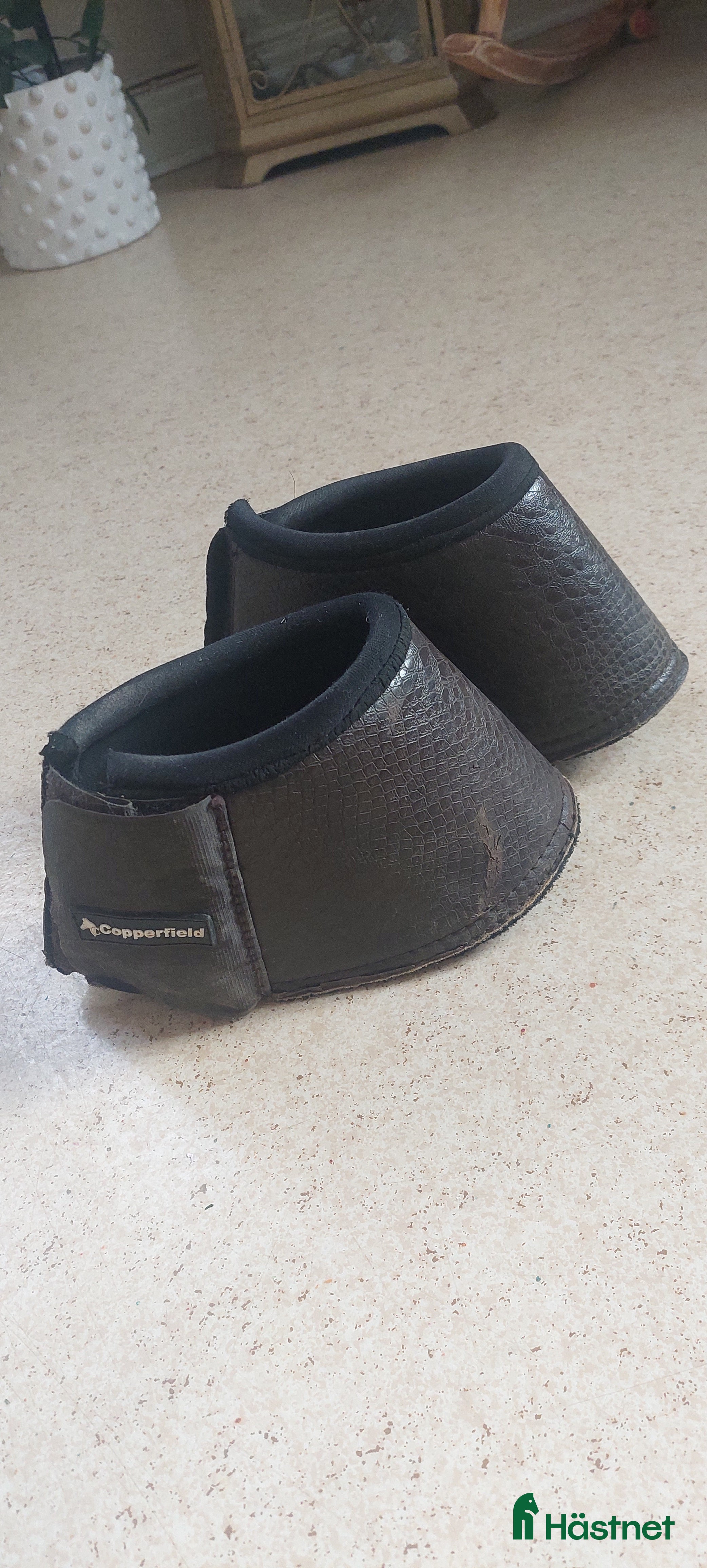 Övrig Hästutrustning hästutrustning Boots - Annons 1