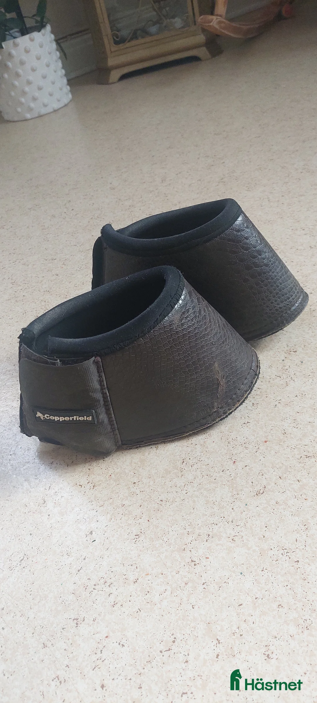 Övrig Hästutrustning hästutrustning till salu: Boots - Annons 1