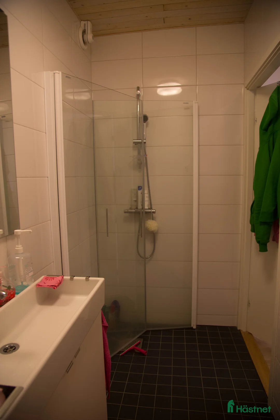  stallplats finnes: Charmig lägenhet med havsutsikt med boxplats  i Bjärred - Annons 14