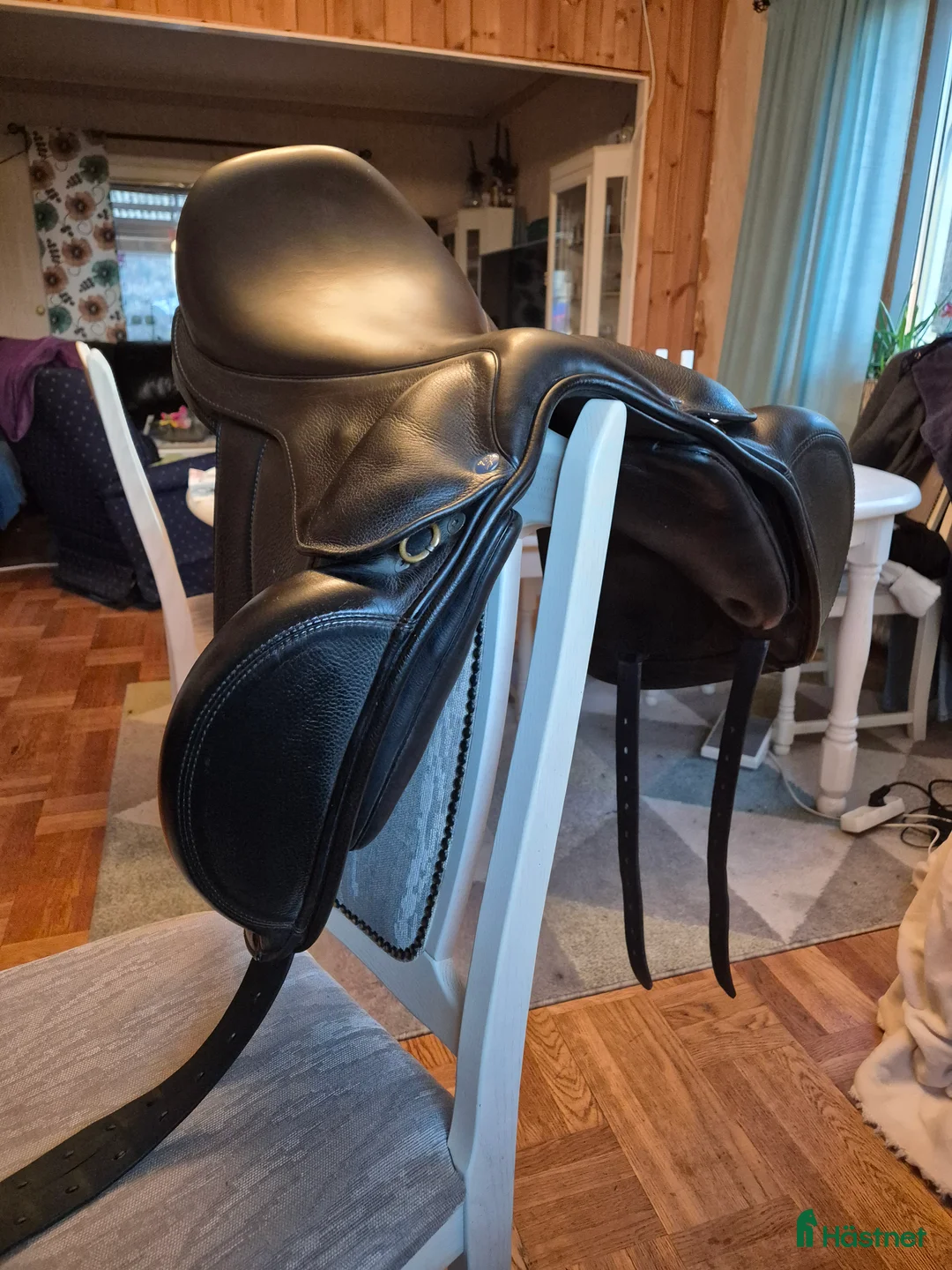 Sadlar hästutrustning till salu: Hr vision  i Säve - Annons 2