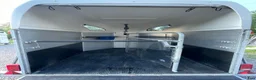 Hästtransporter  fordon & transport till salu: Nybesiktigad Atec C2 Diamond - Annons 6