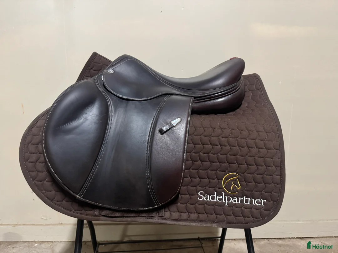 Sadlar hästutrustning till salu: Equipe Ek-Go i Växjö - Annons 1