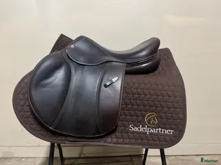 Sadlar hästutrustning till salu: Equipe Ek-Go i Växjö - Annons 2