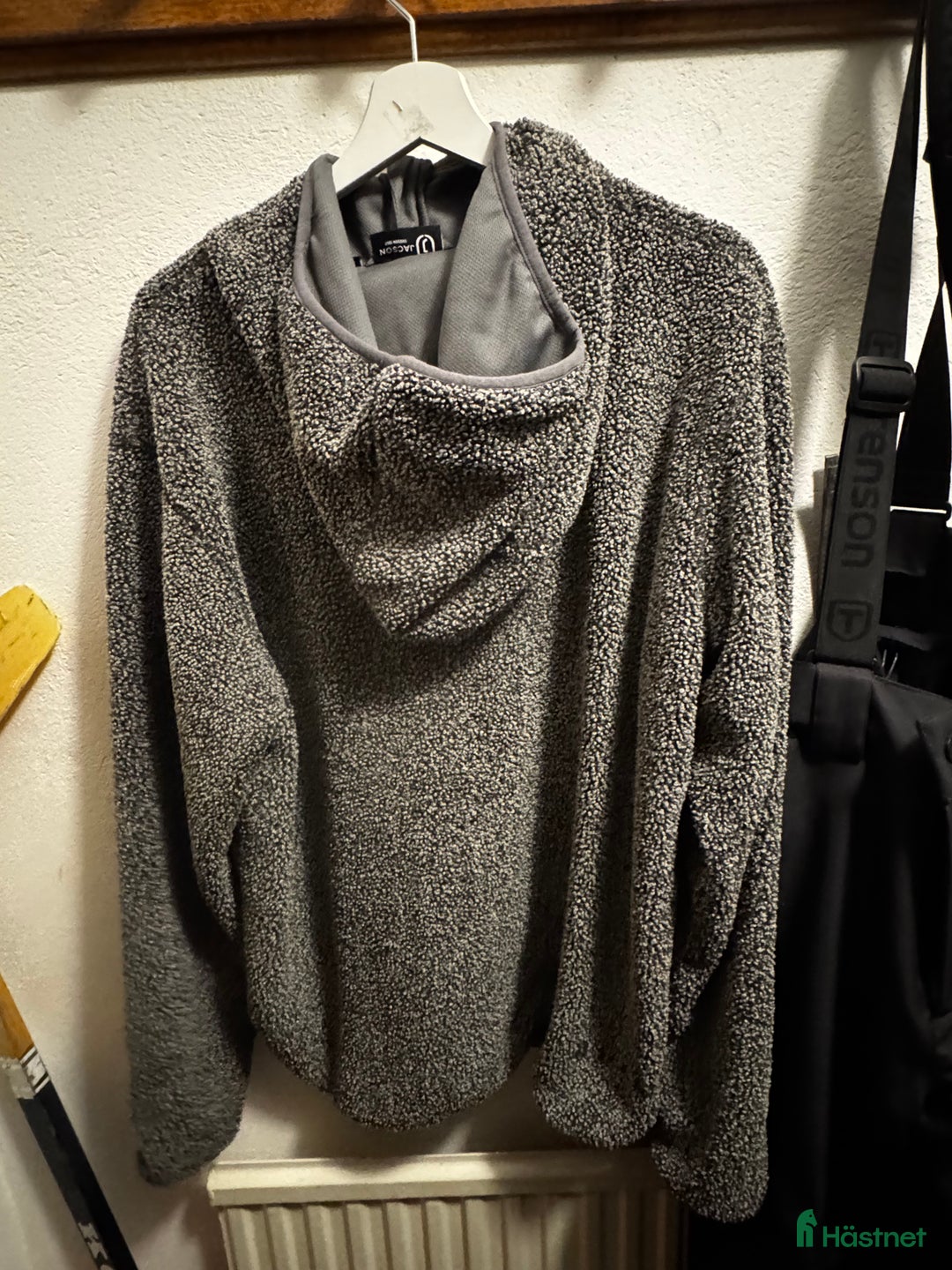 Övrigt Ridkläder ryttarutrustning till salu: Jacson tröja i Kimstad - Annons 2