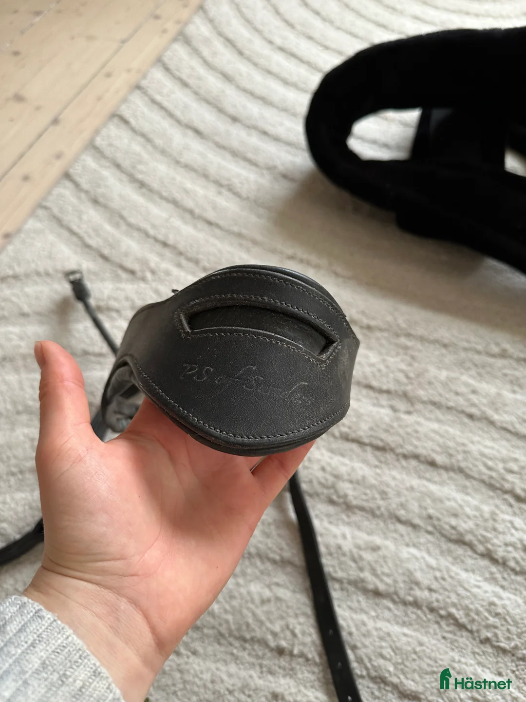 Sadeltillbehör hästutrustning till salu: Allt för 300 i Järfälla - Annons 4