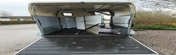 Hästtransporter  fordon & transport till salu: Kylinge Apollo med fronturlastning i Kävlinge - Annons 3