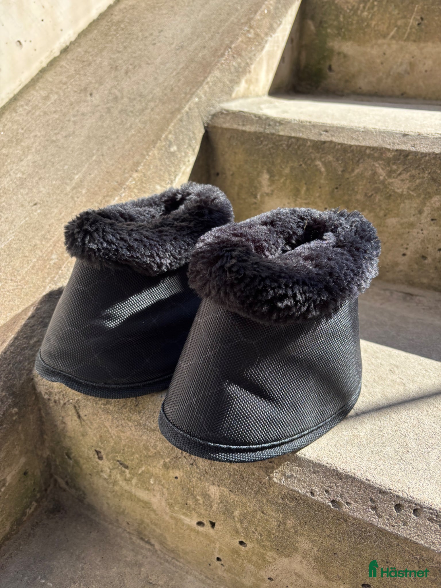 Benskydd hästutrustning Boots strl full  - Annons 1