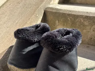 Benskydd hästutrustning Boots strl full - Annons 1