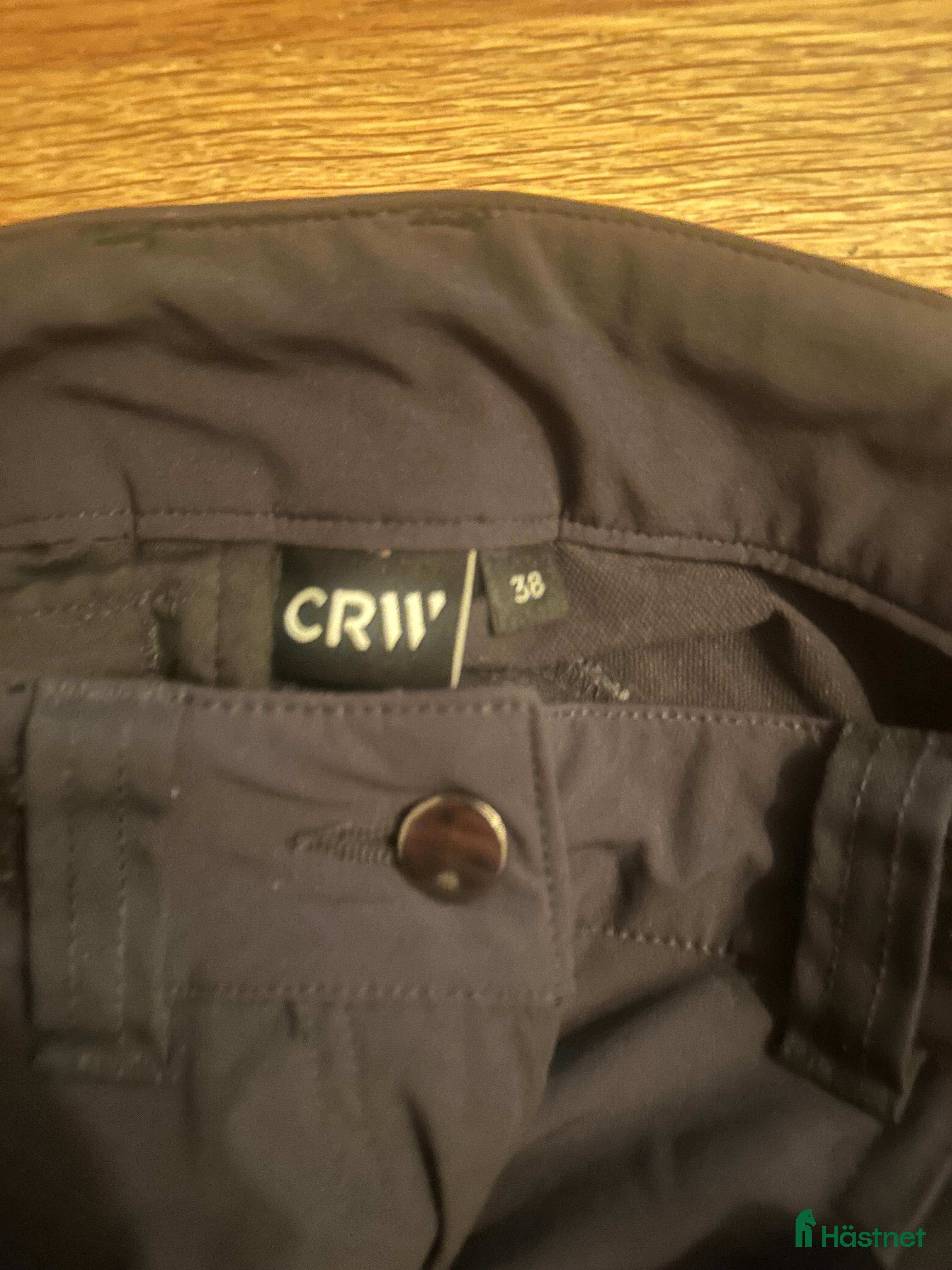 Ridbyxor ryttarutrustning till salu: Softshell byxor i Uppsala - Annons 23