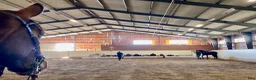  stallplats finnes: Sjövillans gård, stallet vid Mälarens strand! - Annons 5