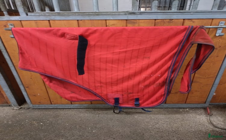 Täcken hästutrustning till salu i Sankt OLOF - Annons 19