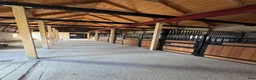  stallplats finnes: Boxplats med stora hagar och mycket hagtid - Annons 2