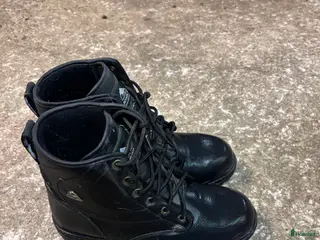 Ridstövlar ryttarutrustning till salu: Vinterkängor i Alingsås - Annons 18