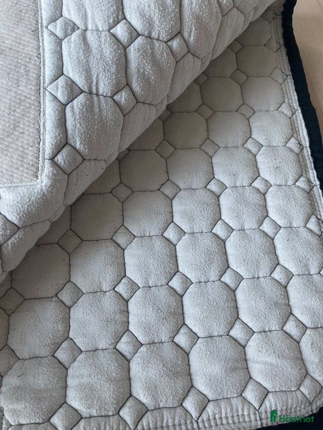 Schabrak & Vojlockar hästutrustning till salu: Equiline Schabrak i Örebro - Annons 3