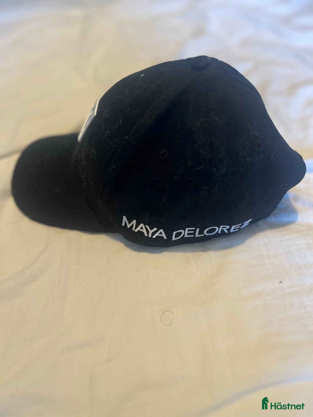 Övrig Ryttarutrustning ryttarutrustning till salu: Fin Maya delorez keps i Kalmar - Annons 2