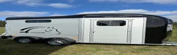 Hästtransporter  fordon & transport till salu: Cheval Touring XL - Annons 1