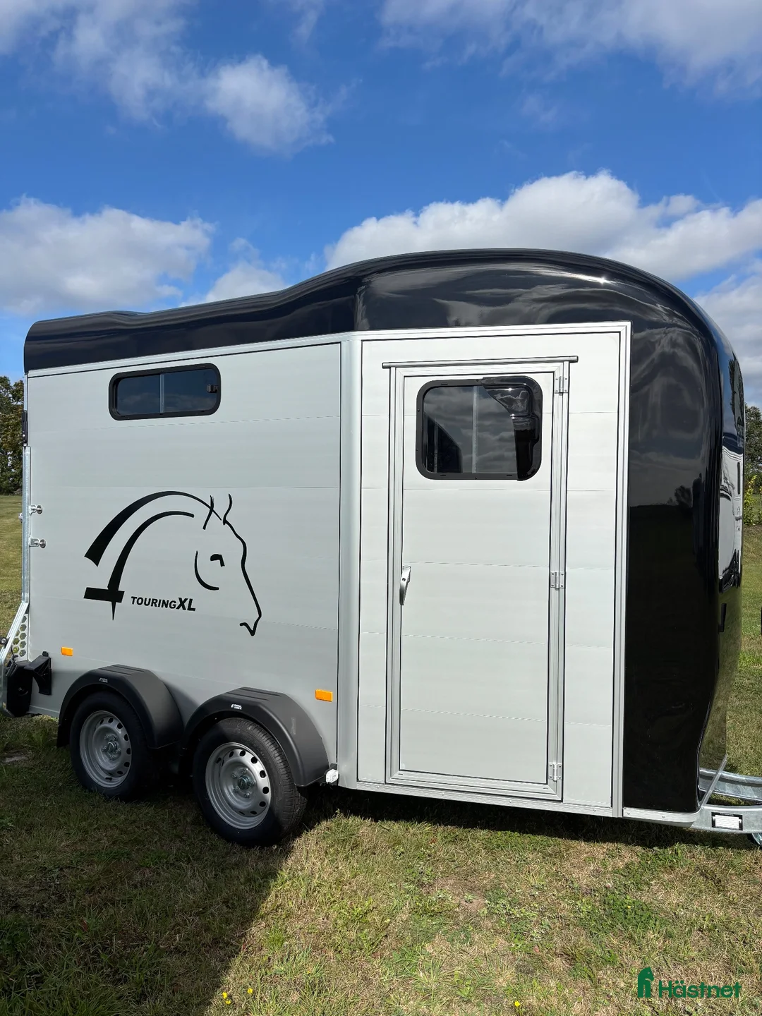 Hästtransporter  fordon & transport till salu: Cheval Touring XL - Annons 1