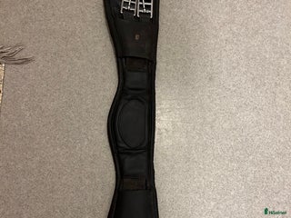 Sadeltillbehör hästutrustning till salu: Treadstone sadelgjord säljes i Sala - Annons 18