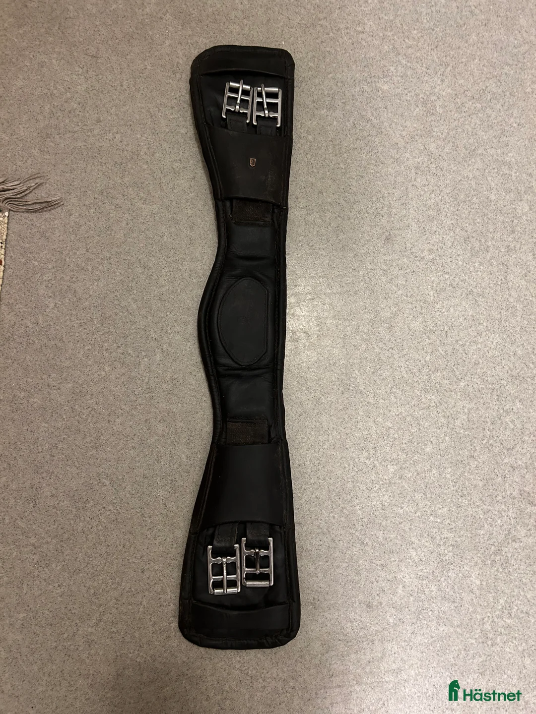 Sadeltillbehör hästutrustning till salu: Treadstone sadelgjord säljes - Annons 1