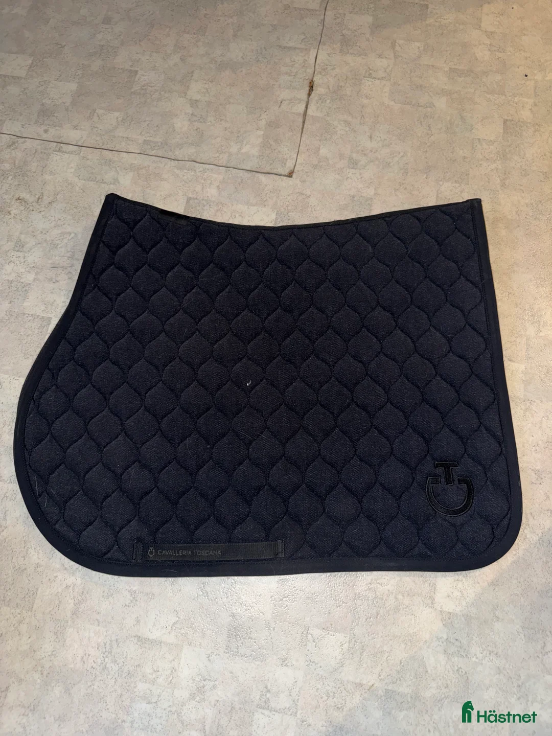 Schabrak & Vojlockar hästutrustning till salu: Cavalleria toscana schabrak - Annons 1