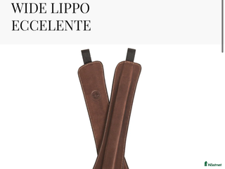 Sadeltillbehör hästutrustning till salu: Söker breda stigläder i Själevad - Annons 3