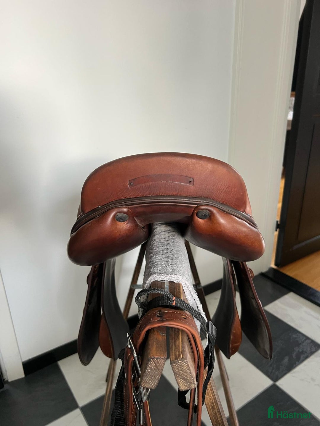 Sadlar hästutrustning till salu: Renaissance F2S i Köping - Annons 4