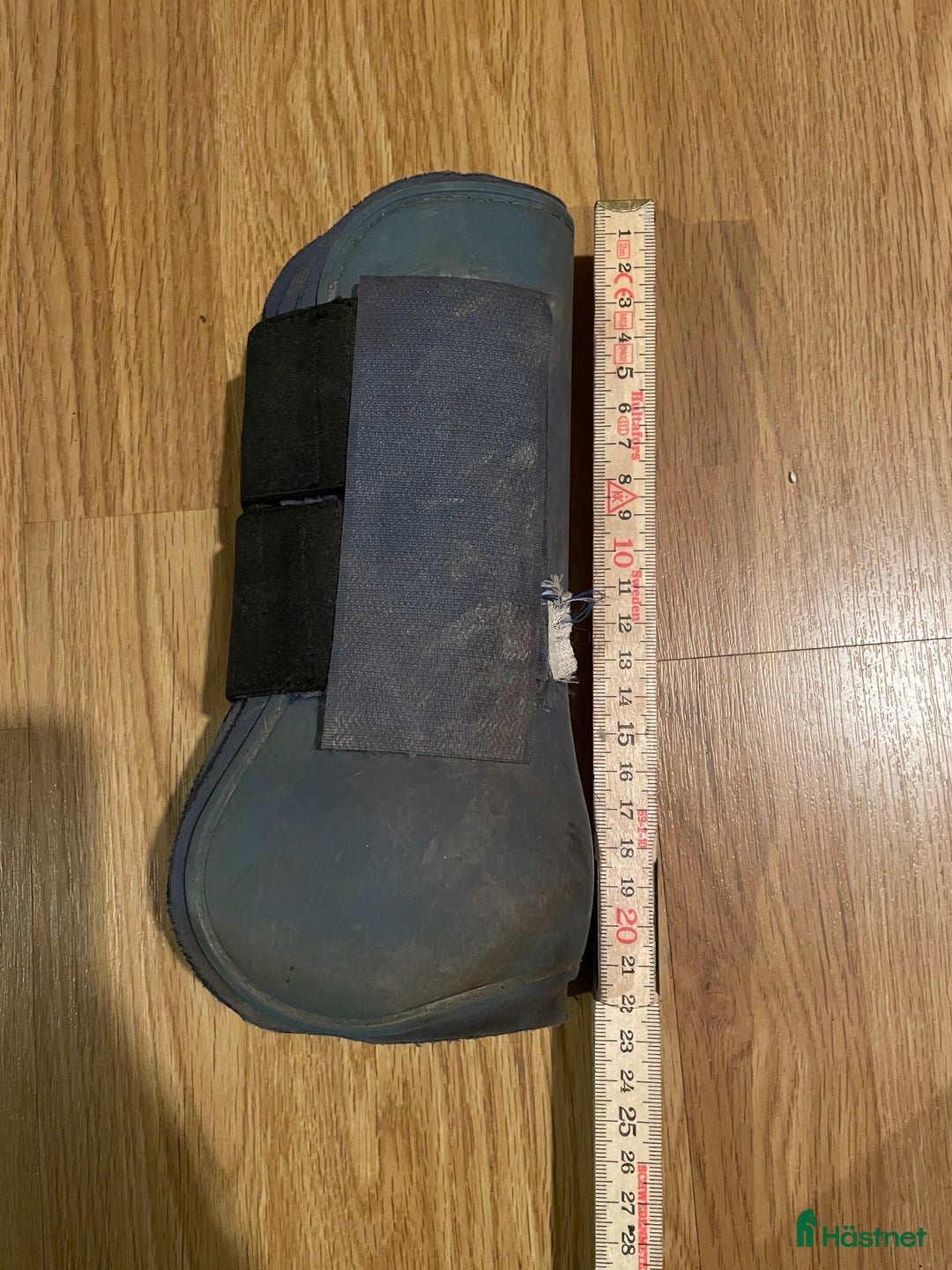 Övrig Hästutrustning hästutrustning till salu: Boots/benskydd i Vänersnäs - Annons 4