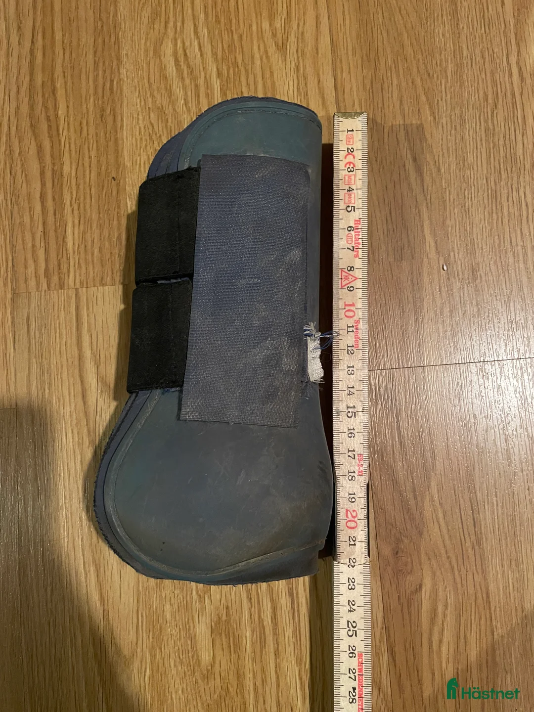 Övrig Hästutrustning hästutrustning till salu: Boots/benskydd i Vänersnäs - Annons 4