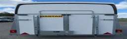 Hästtransporter  fordon & transport till salu: ROYAL XT HÄSTTRANSPORT - Annons 3