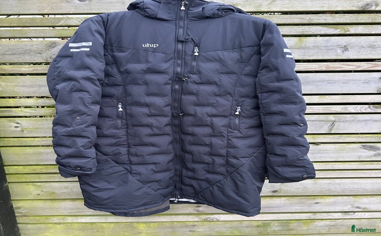 Jackor & Kavajer ryttarutrustning till salu i Mörarp - Annons 8