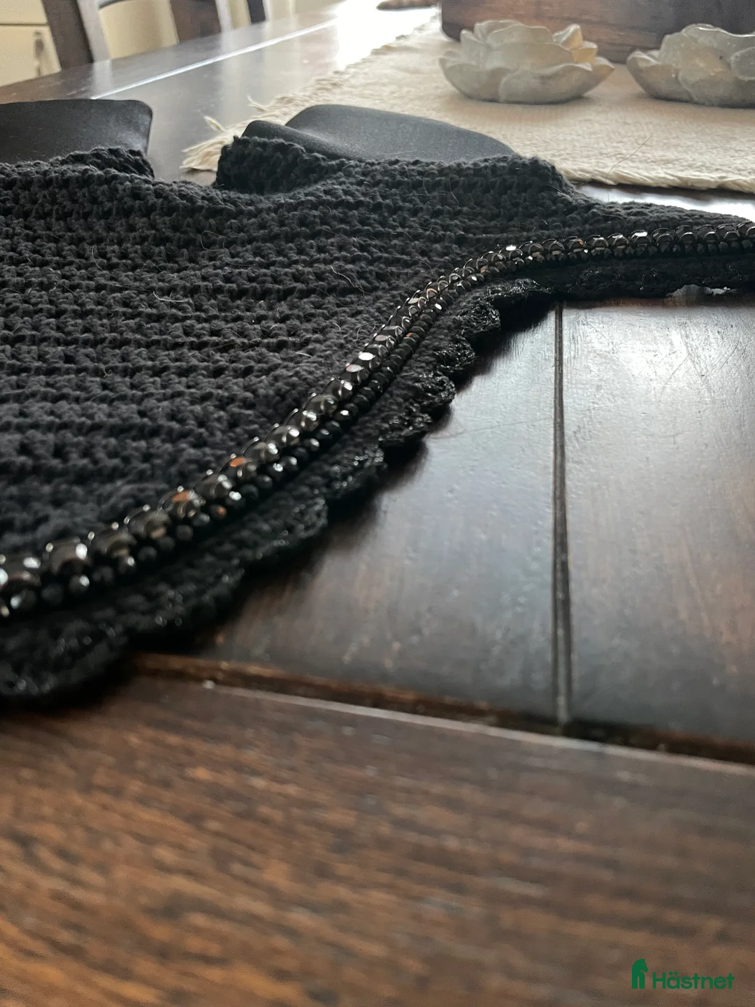 Övrig Hästutrustning hästutrustning till salu: Kentuckyhuva i nyskick - Annons 2