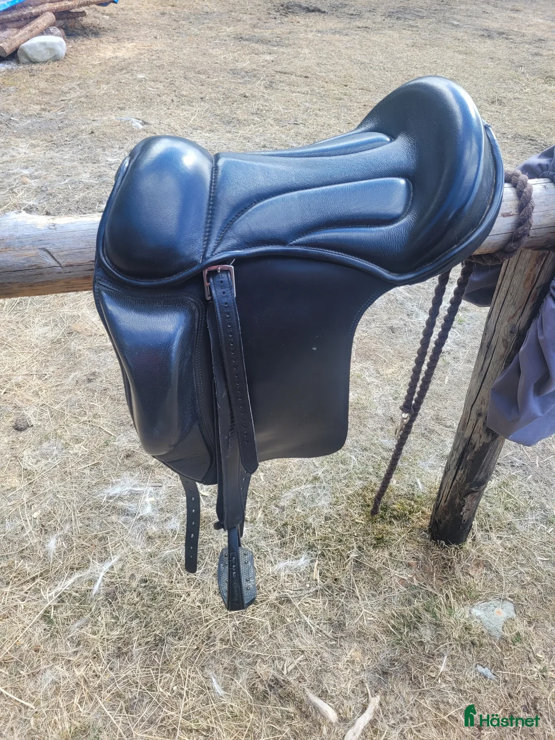 Sadlar hästutrustning till salu: Karlslund kontakt 2 - Annons 6