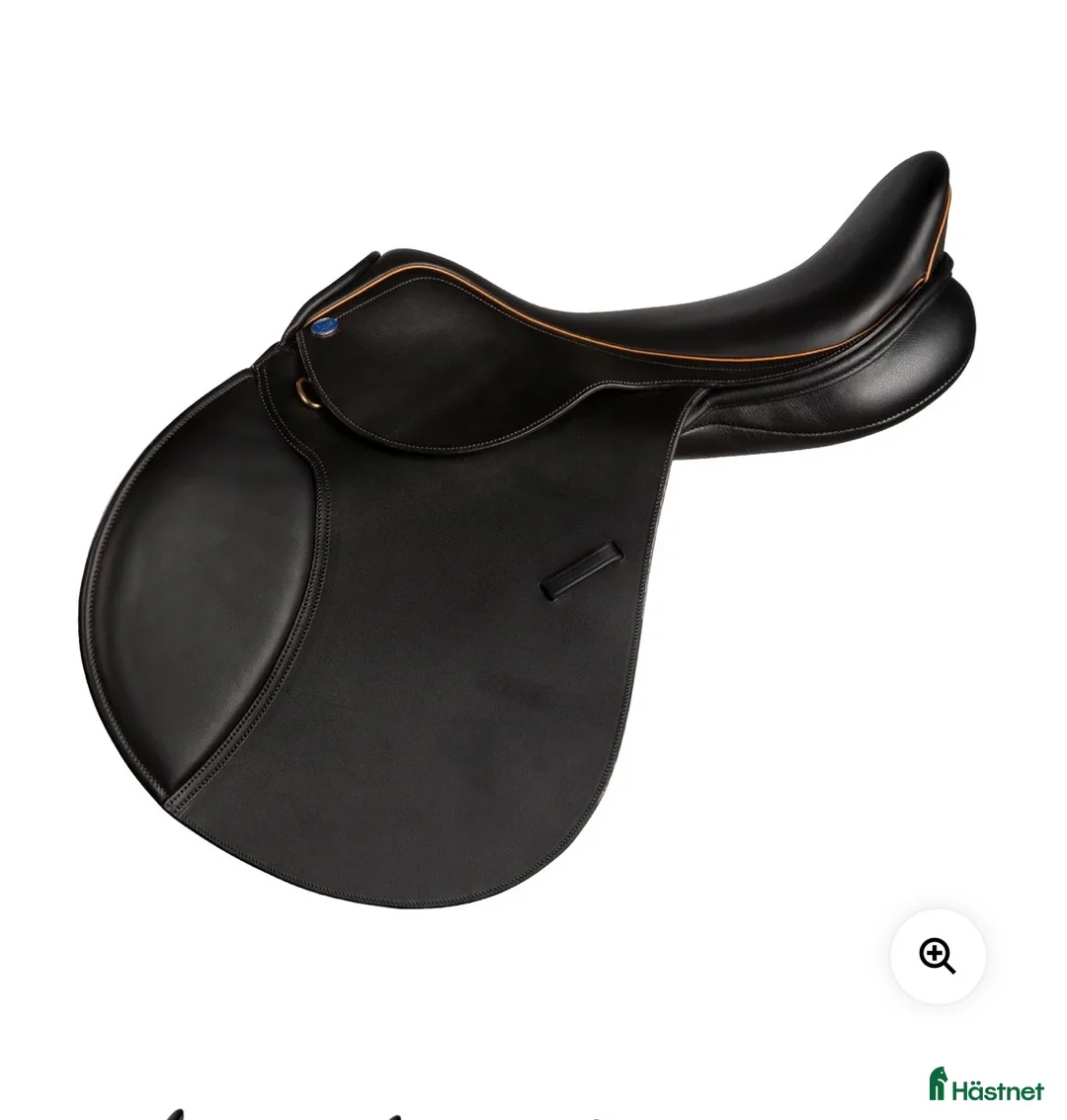 Sadlar hästutrustning till salu: Sökes Lippo Marcello 17” i Kalmar - Annons 1