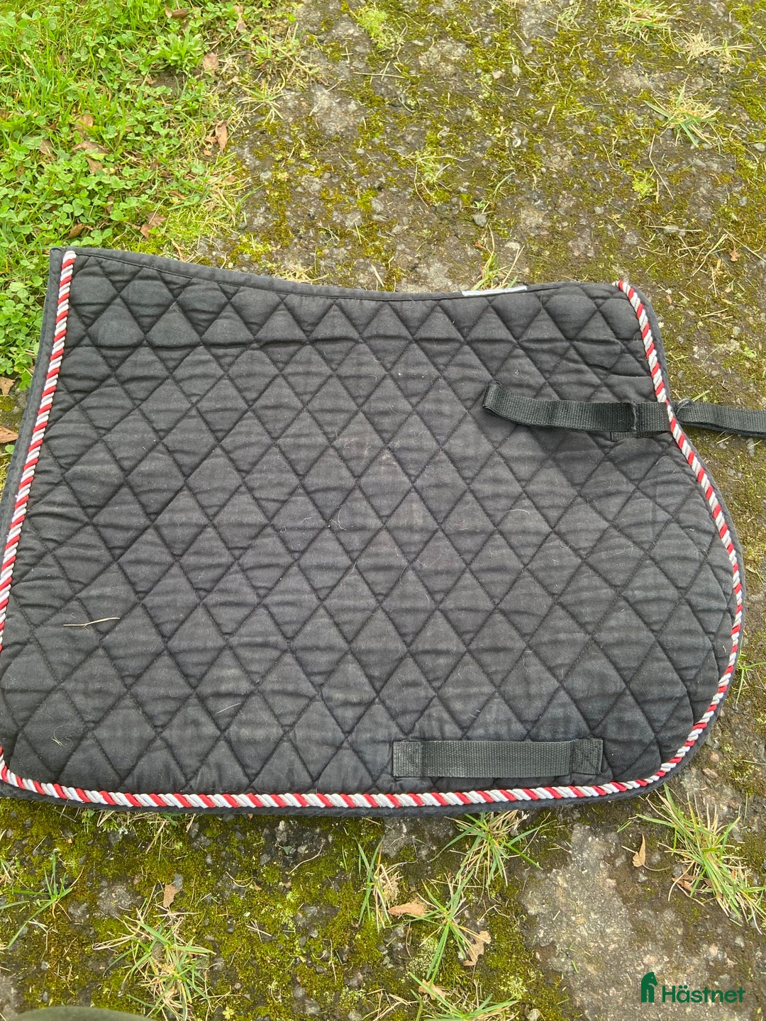 Schabrak & Vojlockar hästutrustning till salu: Olika schabrak  - Annons 5