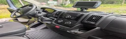 Hästlastbilar  fordon & transport till salu: Equitrek Peugeot Boxer 2.2 Hästbuss – 2012  - Annons 7