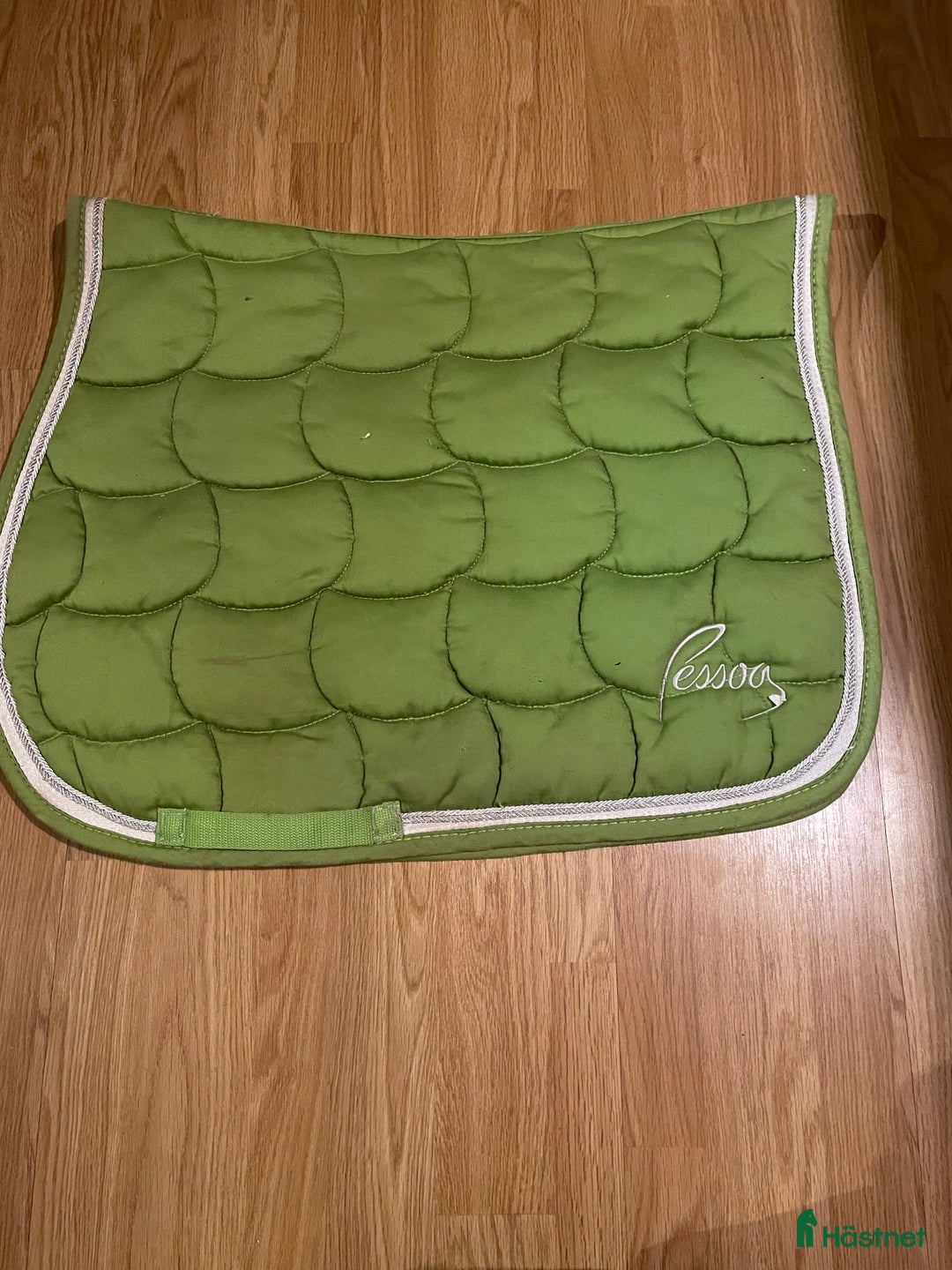 Schabrak & Vojlockar hästutrustning till salu: Schabrak  i Vänersnäs - Annons 3