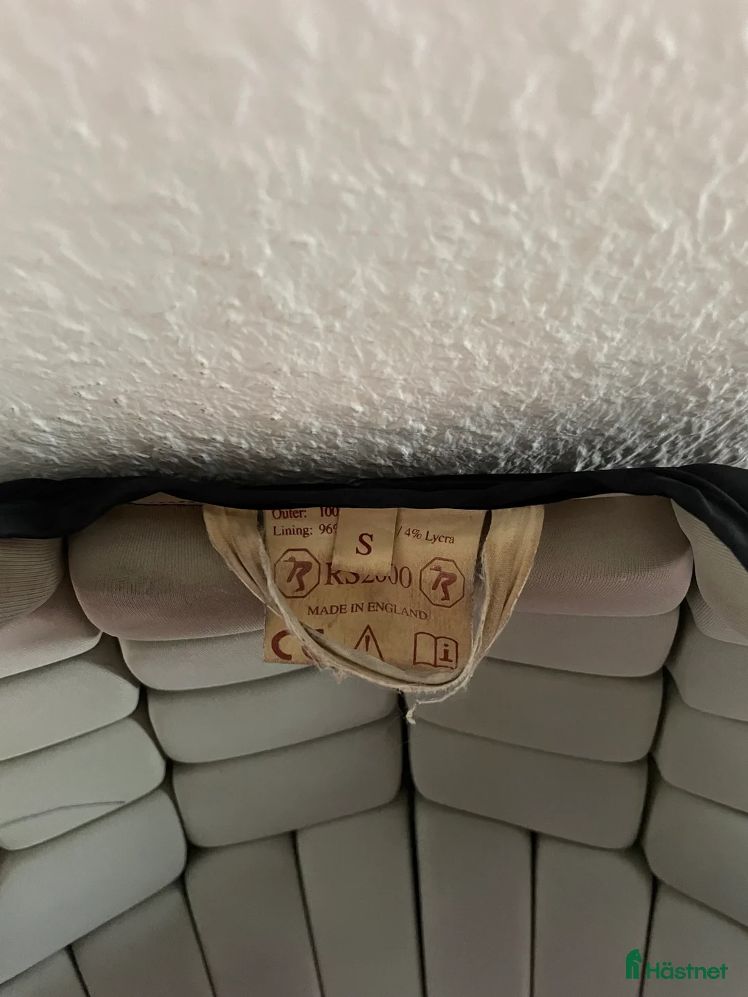 Säkerhetsvästar ryttarutrustning till salu: Säkerhetsväst  - Annons 2