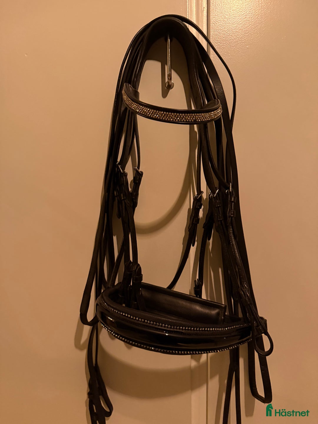 Övrig Hästutrustning hästutrustning till salu: Kandar , träns , schabrak, Ps skydd i Grödinge - Annons 2