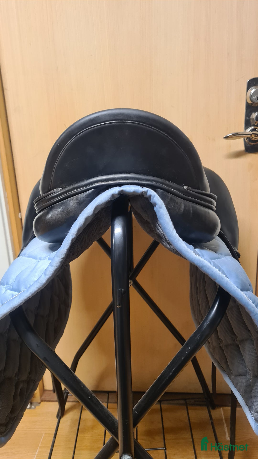 Sadlar hästutrustning till salu: Amerigo Cortina i Hamneda - Annons 4